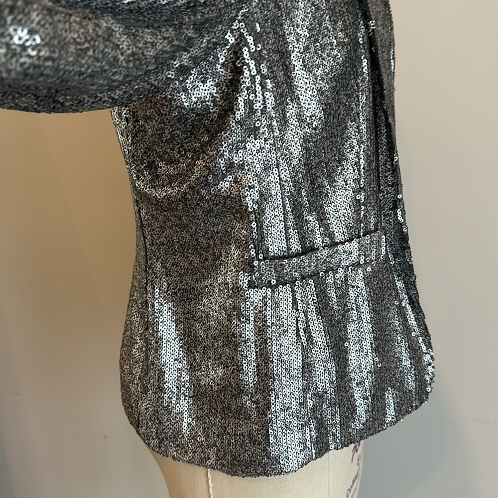 Blazer - Sequence Gray - image 7